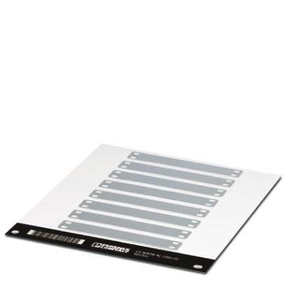 Kabelmarker LS-WMTB-AL (100X15) Kabelmarker LS-WMTB-AL (100X15)