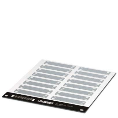 Kabelmarker LS-WMTB-AL (60X15) Kabelmarker LS-WMTB-AL (60X15)