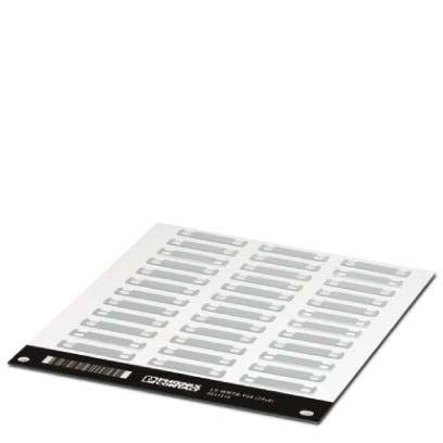Kabelmarker LS-WMTB-V4A (29X8) Kabelmarker LS-WMTB-V4A (29X8)