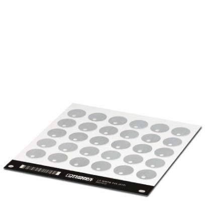 Kabelmarker LS-WMTB-V4A (D25) Kabelmarker LS-WMTB-V4A (D25)