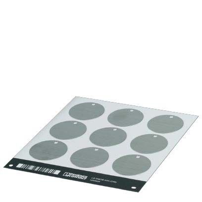 Kabelmarker LS-WMTB-V4A (D50) Kabelmarker LS-WMTB-V4A (D50)