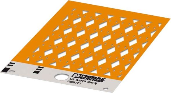 Kabelmarker US-WMTB (29X8) OG