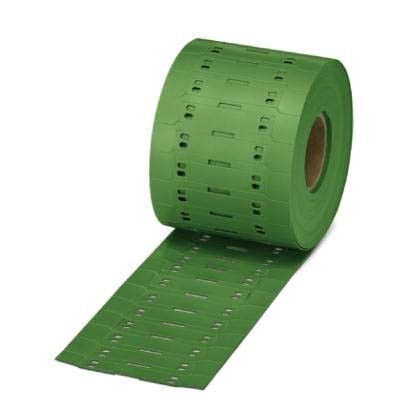 Kabelmarker WMTB HF (40X12)R GN Kabelmarker WMTB HF (40X12)R GN