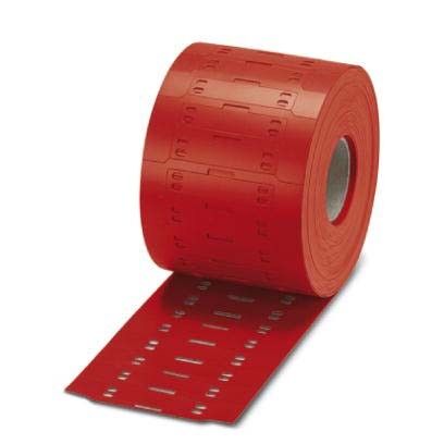 Kabelmarker WMTB HF (40X12)R RD Kabelmarker WMTB HF (40X12)R RD