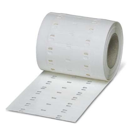 Kabelmarker WMTB HF (55X15)R YE