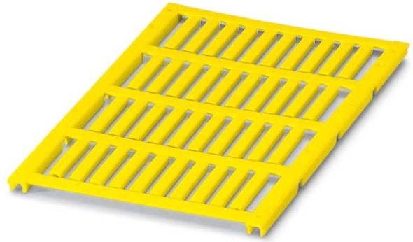 Leitermarkierung UC-WMCO 2,1 (21x3)YE