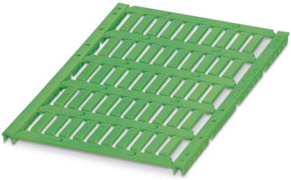 Leitermarkierung UCT-WMT (18X4) GN