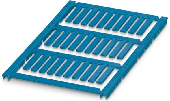 Leitermarkierung UCT-WMT (23X4) BU