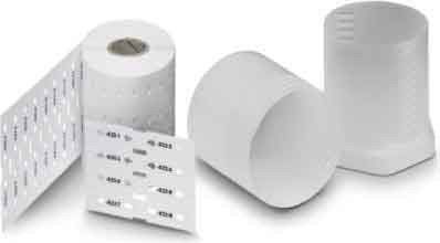 Leitermarkierung WMT 8,4 (17X10)R