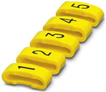 Markierungsmaterial SD-WMTBS (CH) YE:V