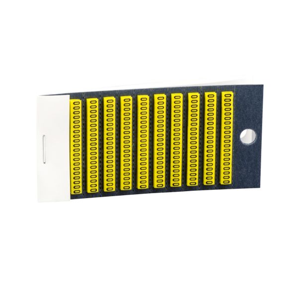 Kennzeichnungshülse AR1MC015 Kennzeichnungshülse AR1MC015