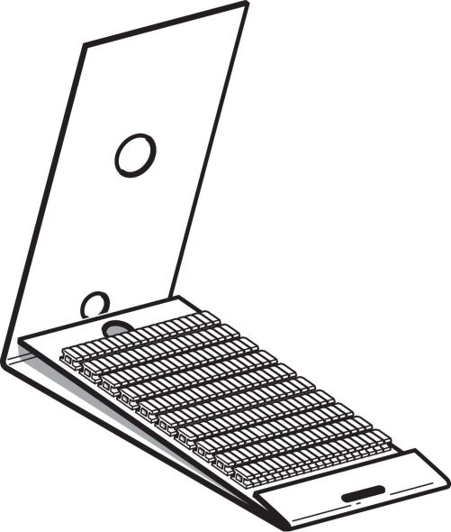 Zeichen für DZ5CA... AR1MB01(A-Z) VE200 Zeichen für DZ5CA... AR1MB01(A-Z) VE200