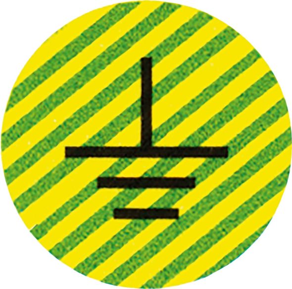 Leiterkennzeichnung LKZ12B4