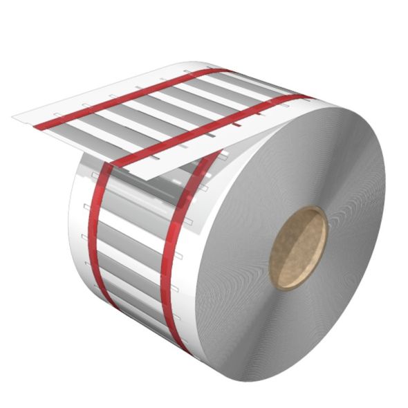 Kabelmarkierungssystem HS 1.6-4.8/50 MM W