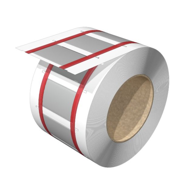 Kabelmarkierungssystem HS 6.4-19.1/50 MM W