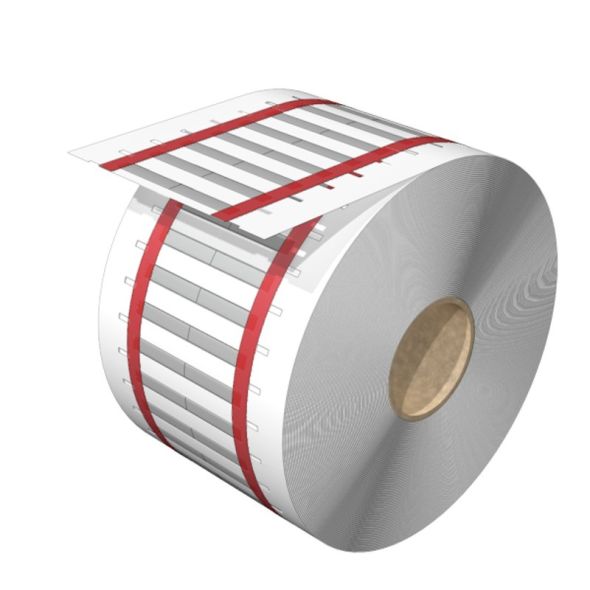 Kabelmarkierungssystem HS-HF1.2-2.4/25MMW