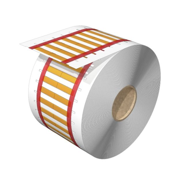 Kabelmarkierungssystem HS-HF1.6-3.2/25MMY