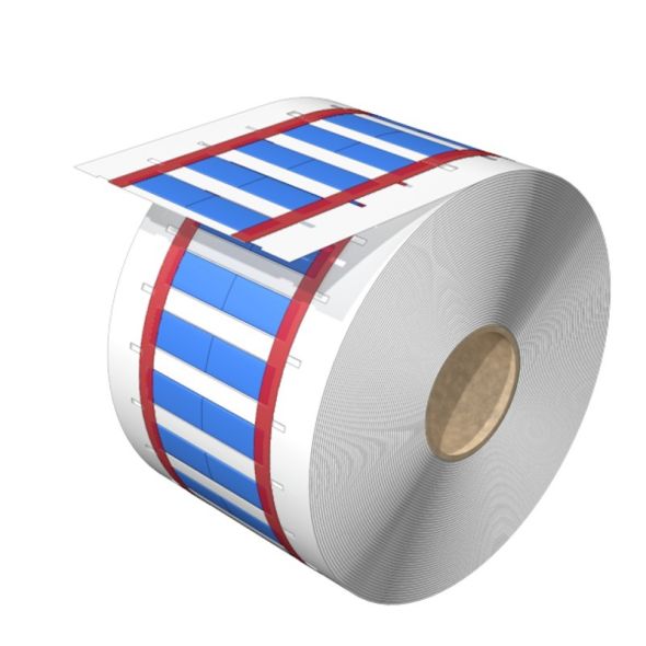 Kabelmarkierungssystem HS-HF3.2-6.4/25MMB