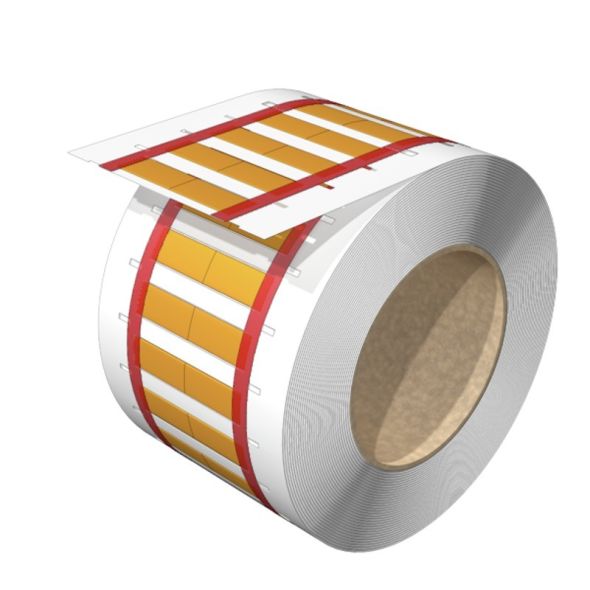 Kabelmarkierungssystem HSS-HF1/44.2-5.8/25Y