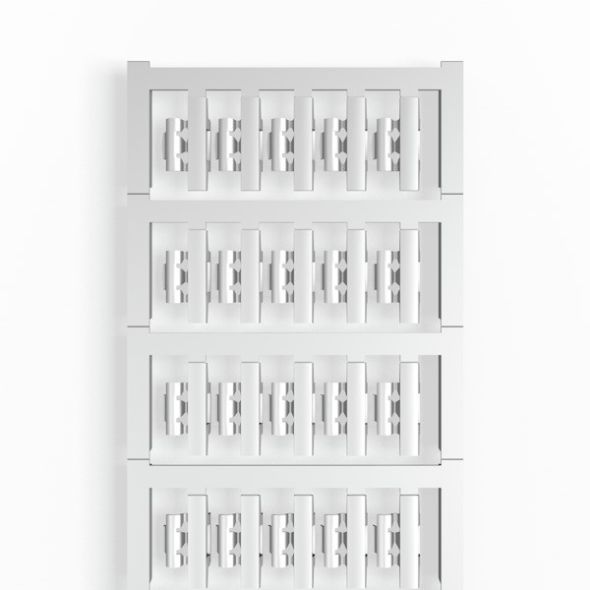 Kabelmarkierungssystem SFC 1/21 MC NE GR