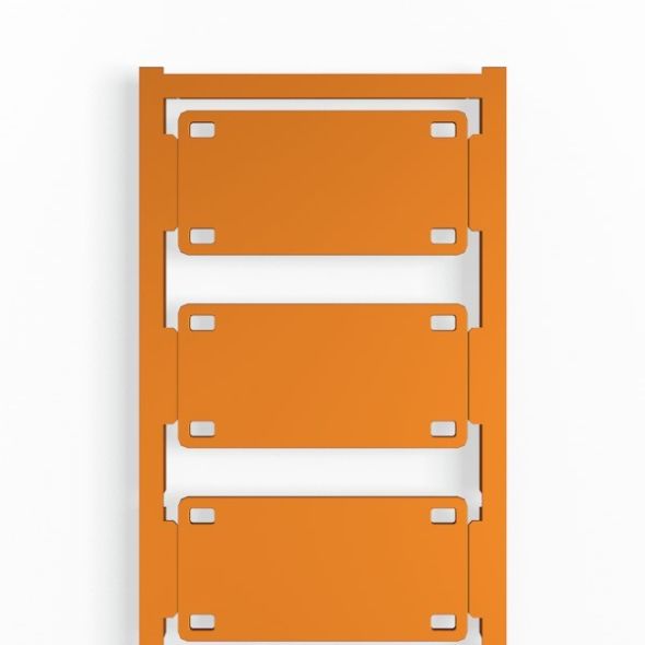 Kabelmarkierungssystem SFX 30/60 MC NE OR