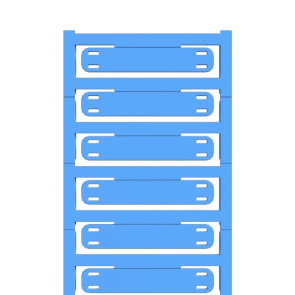Kabelmarkierungssystem SFX-DT 11/60 MC SDR