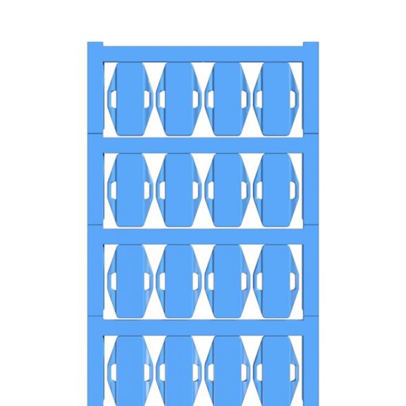 Kabelmarkierungssystem SFX-DT 9/24 MC SDR
