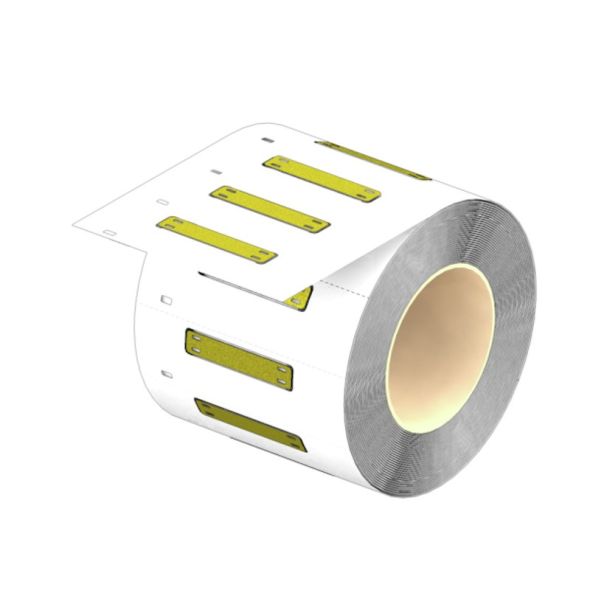 Kabelmarkierungssystem SFX-M11/60LRPALGESDR