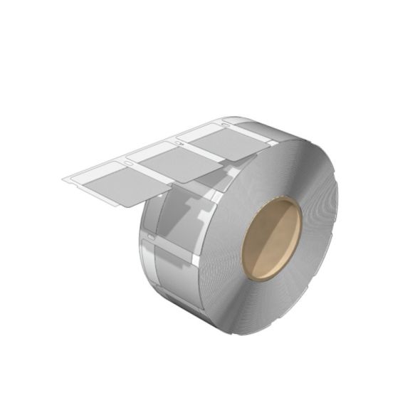 Kabelmarkierungssystem THMWO-QVIN25/38.1WS