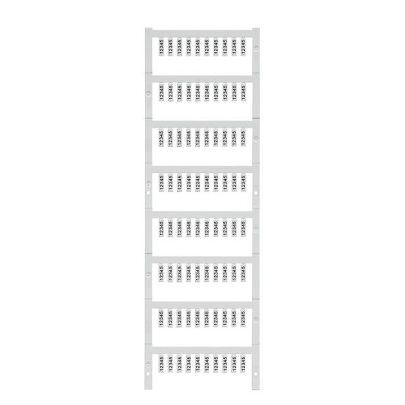 Kabelmarkierungssystem VT SF 0/12 MC SDR V0 Kabelmarkierungssystem VT SF 0/12 MC SDR V0