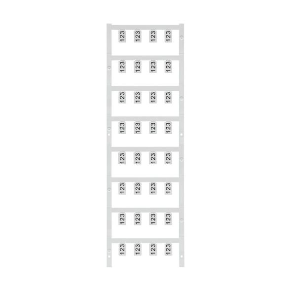 Kabelmarkierungssystem VT SF 4/12 MC SDR V0 Kabelmarkierungssystem VT SF 4/12 MC SDR V0