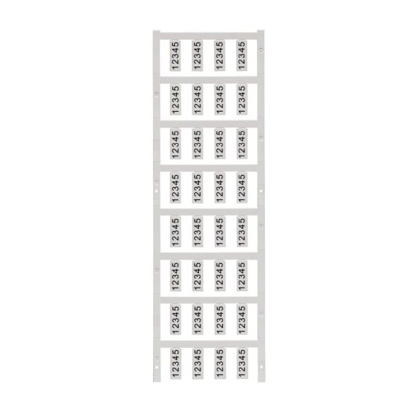 Kabelmarkierungssystem VT SF 4.5/21 SDR V0 Kabelmarkierungssystem VT SF 4.5/21 SDR V0