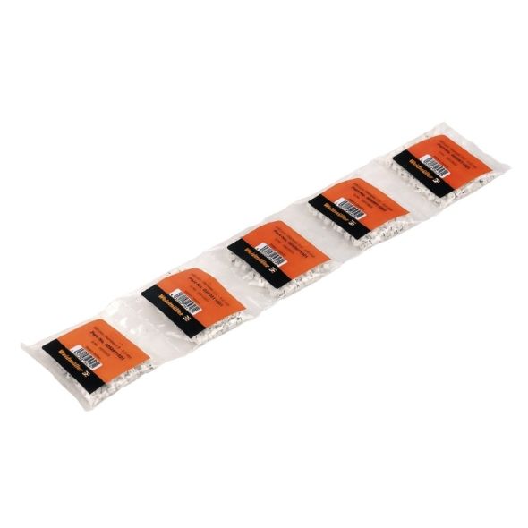 Leitermarkierer CLI C 2-4 WS/SW - MP