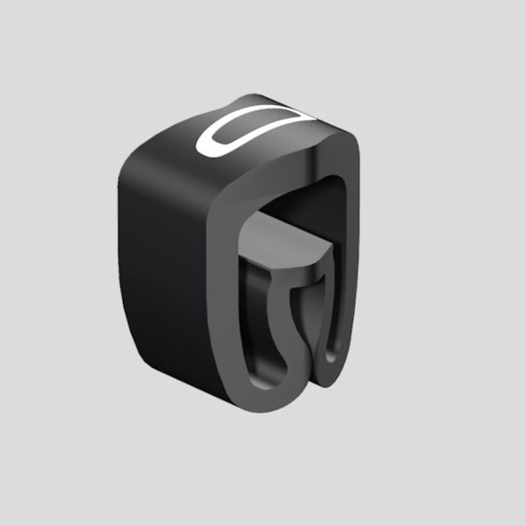 Leitermarkierer CLI C1-3SW/WS 0 MP