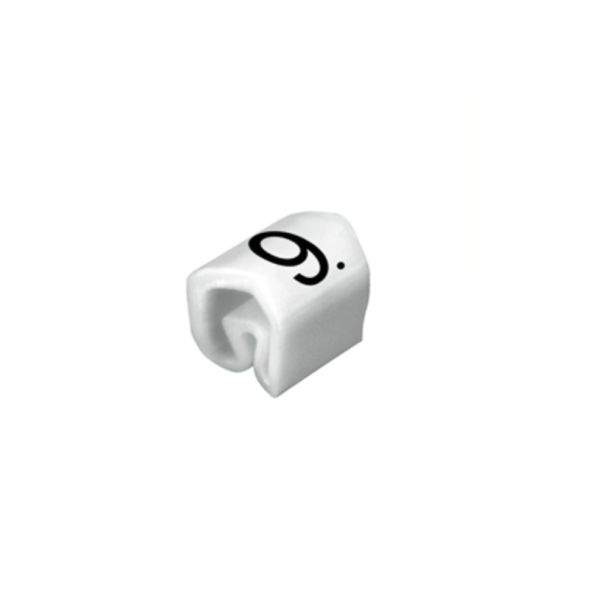 Leitermarkierer CLI C1-3WS/SW 9 MP