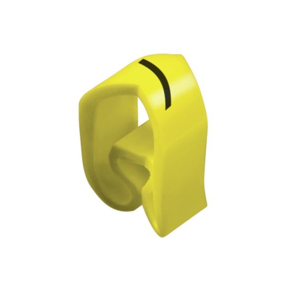 Leitermarkierer CLI C3-6GE/SW / MP