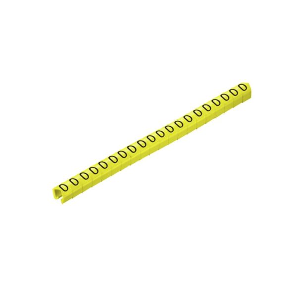 Leitermarkierer CLI O20-3GE/SW 9 MP Leitermarkierer CLI O20-3GE/SW 9 MP