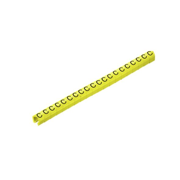 Leitermarkierer CLI O20-3GE/SW Y MP