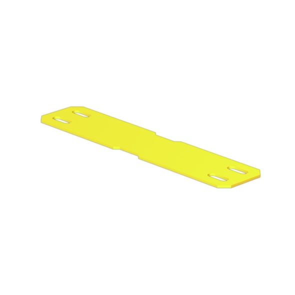 Leitermarkierer, Etikett SFX 11/60 MM GE Leitermarkierer, Etikett SFX 11/60 MM GE