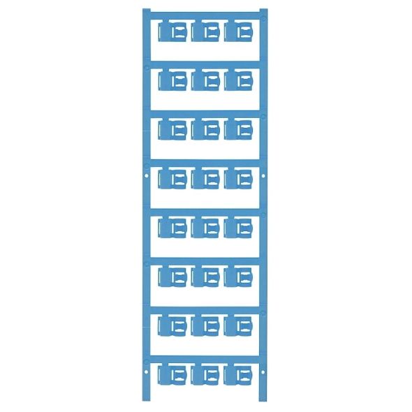 Leitermarkierer SFC 2.5/12 MC NE BL