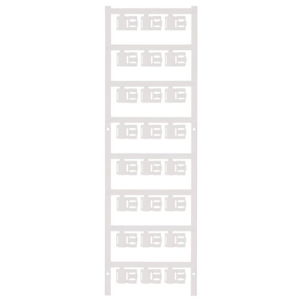Leitermarkierer SFC 2.5/12 MC SDR Leitermarkierer SFC 2.5/12 MC SDR
