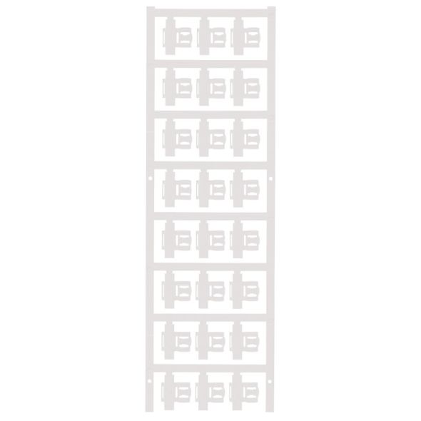 Leitermarkierer SFC 2.5/21 MC NE WS