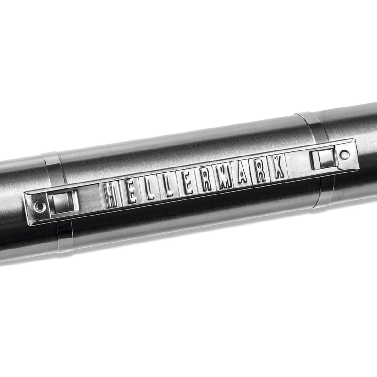Edelstahl-Einzelmarkierer SSMSS316ML(200)