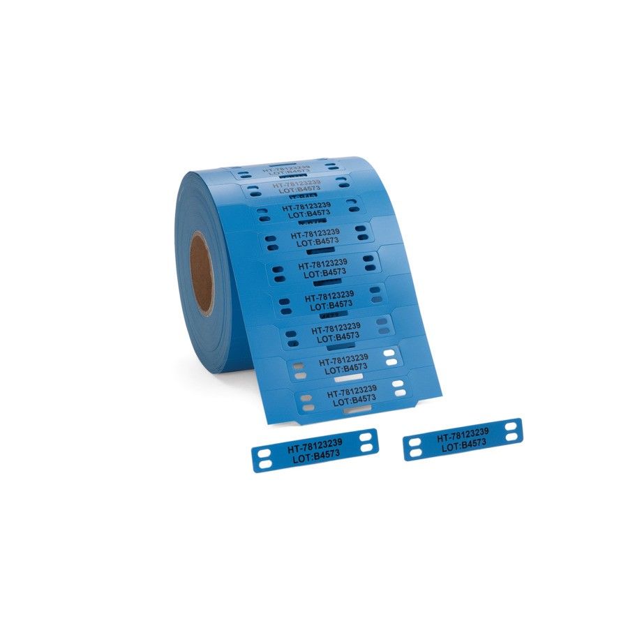 Kennzeichnungsschilder 556-80518(1000)