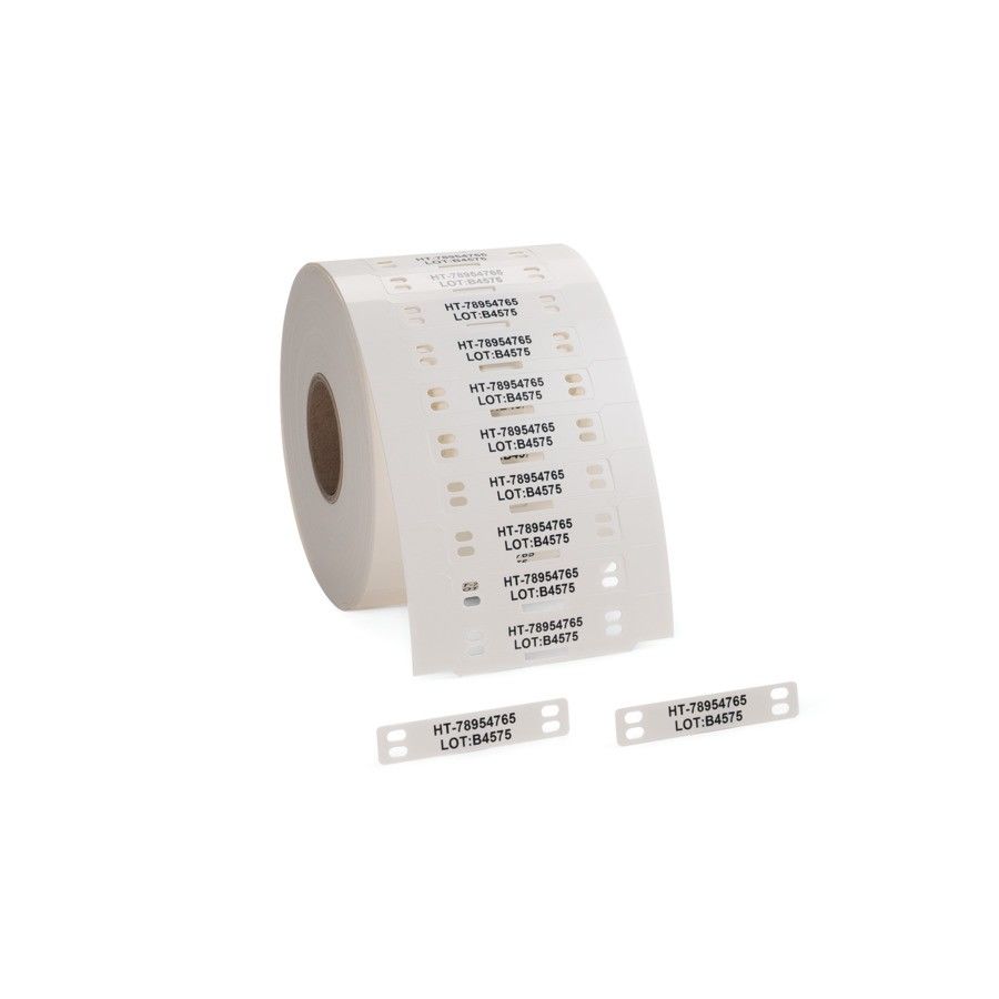 Kennzeichnungsschilder 556-80520(1000)