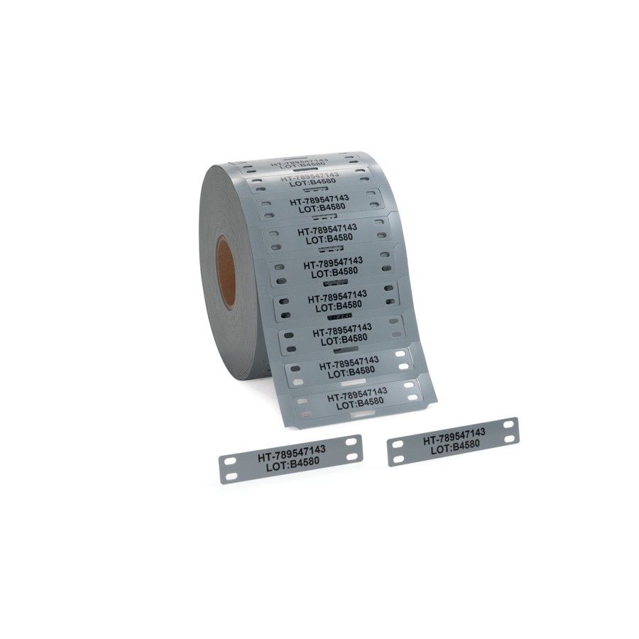 Kennzeichnungsschilder 556-80565(1000)