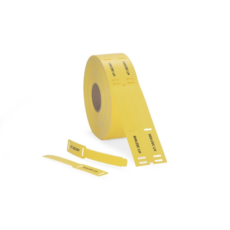 Kennzeichnungsschilder 556-80590(300)