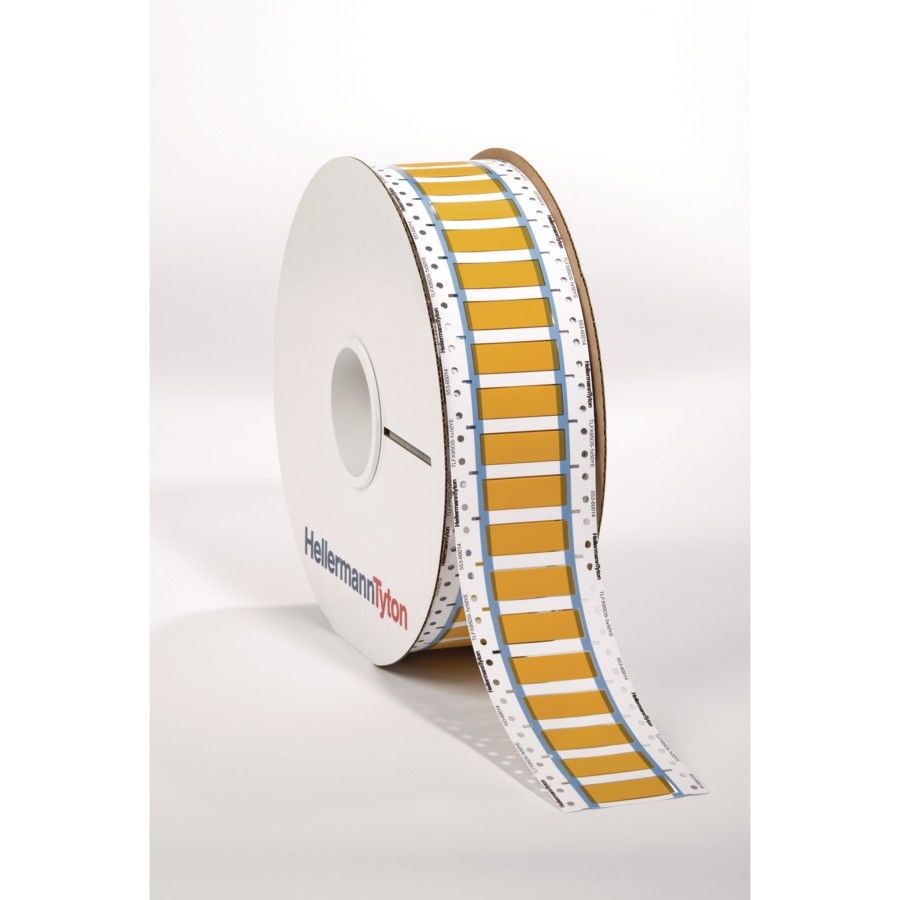 Schrumpfschlauchmarkierer 553-60033(5000)