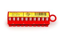 Spender Kabelmarkierer STD 0/9 #80610733901