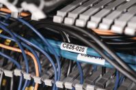 Kabel-Leitungskennzeichng. 596-70896(250)